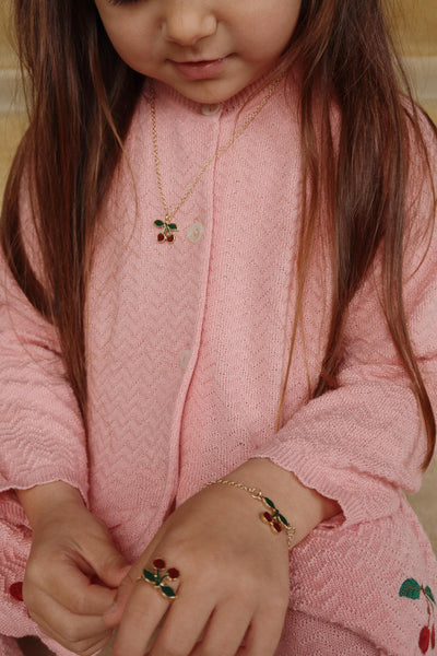 SADA BIŽUTÉRIE 🍒