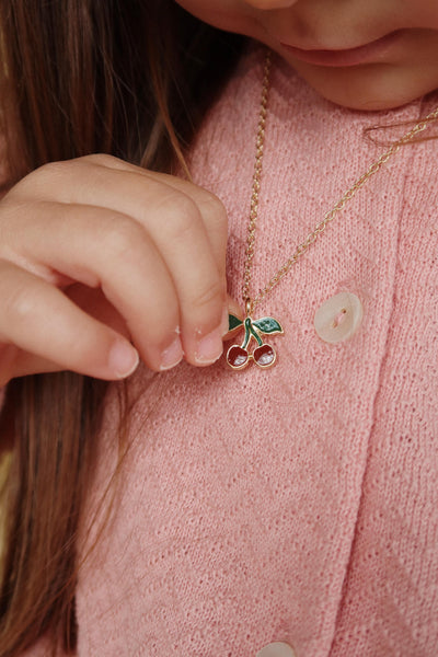 SADA BIŽUTÉRIE 🍒