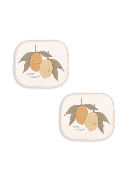 CLONA DO AUTA 🍋 2KS - do vypredania