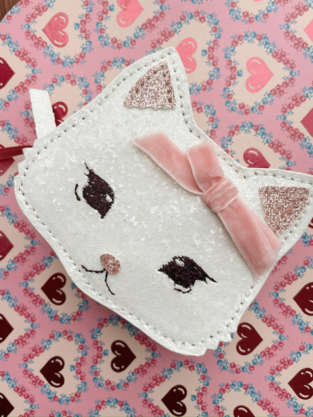 PEŇAŽENKA MAČIČKA - do vypredania