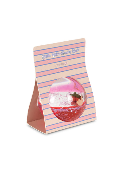 LOPTIČKA S KONFETAMI