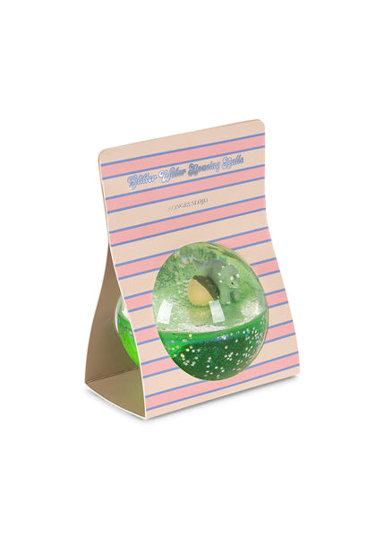 LOPTIČKA S KONFETAMI