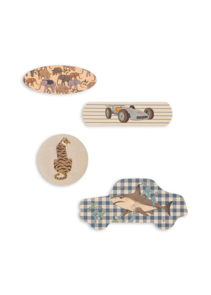 LEUKOPLASTY - do vypredania