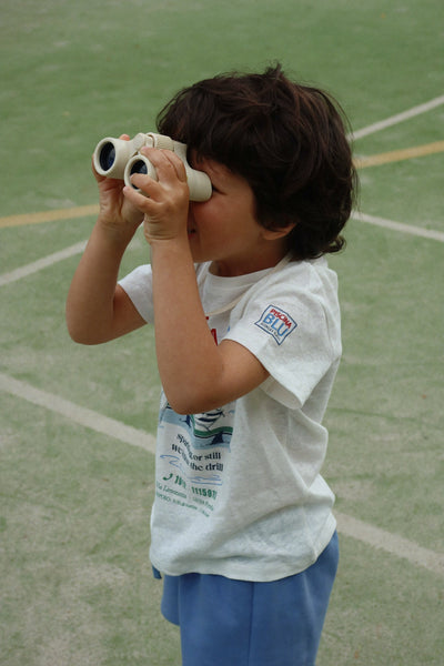 DETSKÝ PRIESKUMNÍCKY ĎALEKOHĽAD EXPLORER 🍋