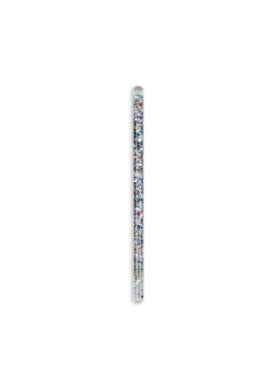 MAGICKÁ TRBLIETAVÁ PALIČKA KONGES SLØJD – GLITTER WAND 30 CM star glitter