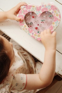 PRSTIENKY V SRDIEČKU 12ks