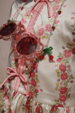 ŠNÚRKA NA OKULIARE 🍒