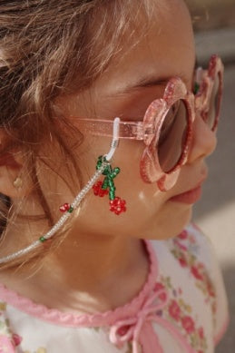Šnúrka na okuliare 🍒 – obrázok 5