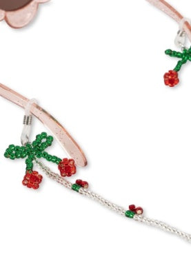 ŠNÚRKA NA OKULIARE 🍒