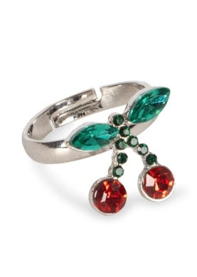 SADA ŠPERKOV S ČELENKOU A ZRKADIELKOM - do vypredania