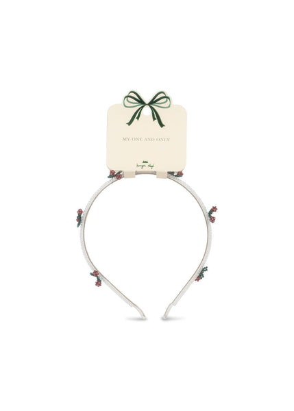 ČELENKA S KORÁLKOVÝMI 🍒