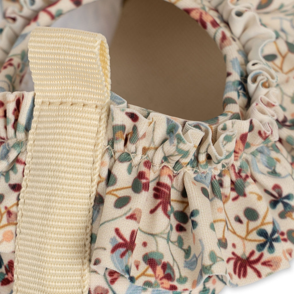 Topánky do vody upf 50+ twinkle frill – obrázok 3