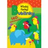 Bublinky farby 2R – obrázok 2