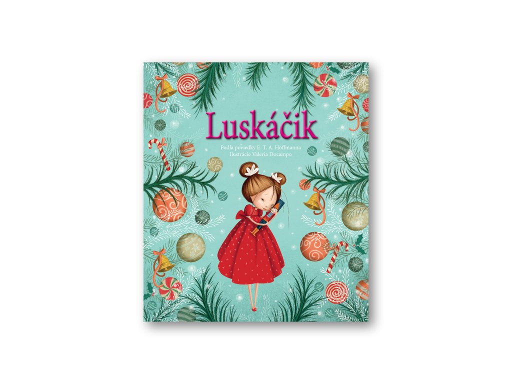 Luskáčik 3R