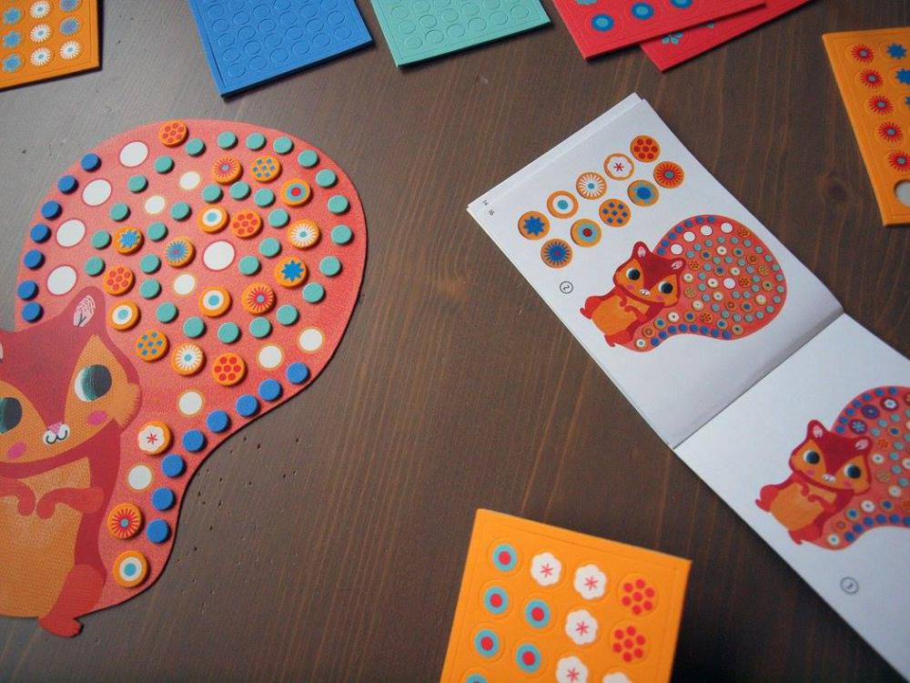 Mozaika milifiori 3-6R – obrázok 4