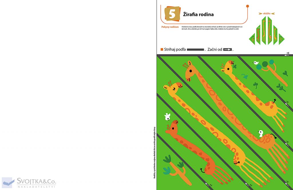 Strihanie 4-5R – obrázok 4