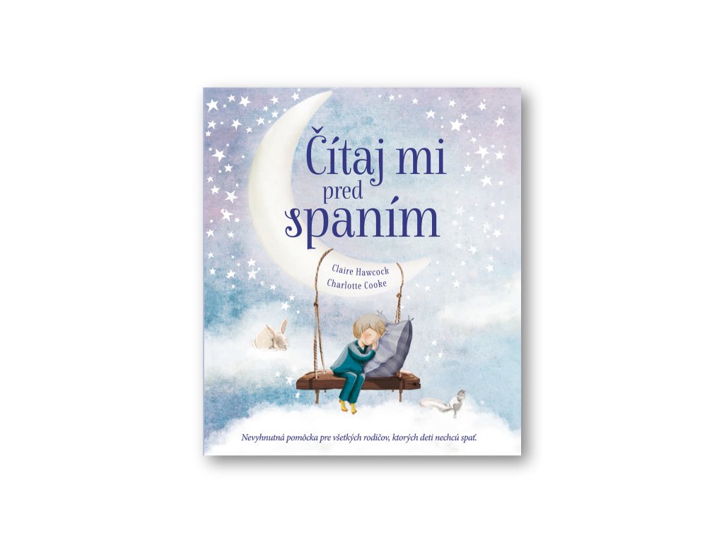 Čítaj mi pred spaním – obrázok 5