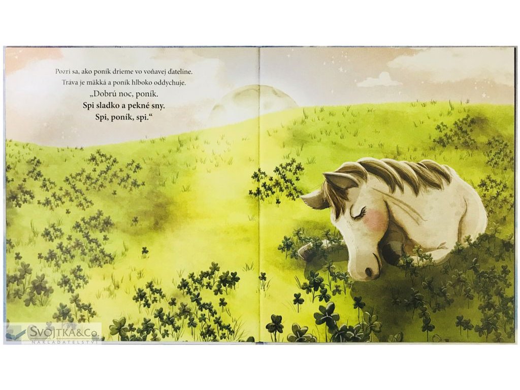 Čítaj mi pred spaním – obrázok 3
