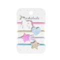 Gumičky unicron 4ks