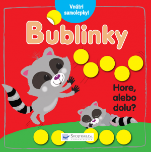 Bublinky hore alebo dolu? 2r