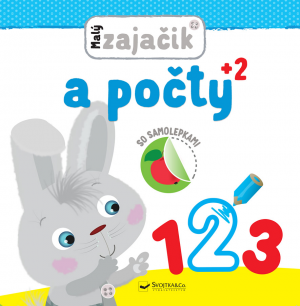 MALÝ ZAJKO POČTY 2R