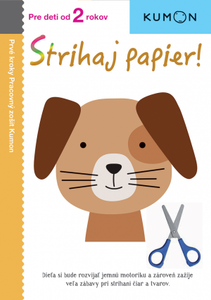 STRIHAJ PAPIER 2r