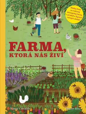 Farma, ktorá nás živí 7R