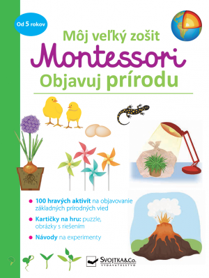 OBJAVUJ SVET MONTESSORI 5r