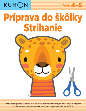 Strihanie 4-5R