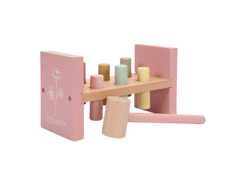 Zatĺkačka pink