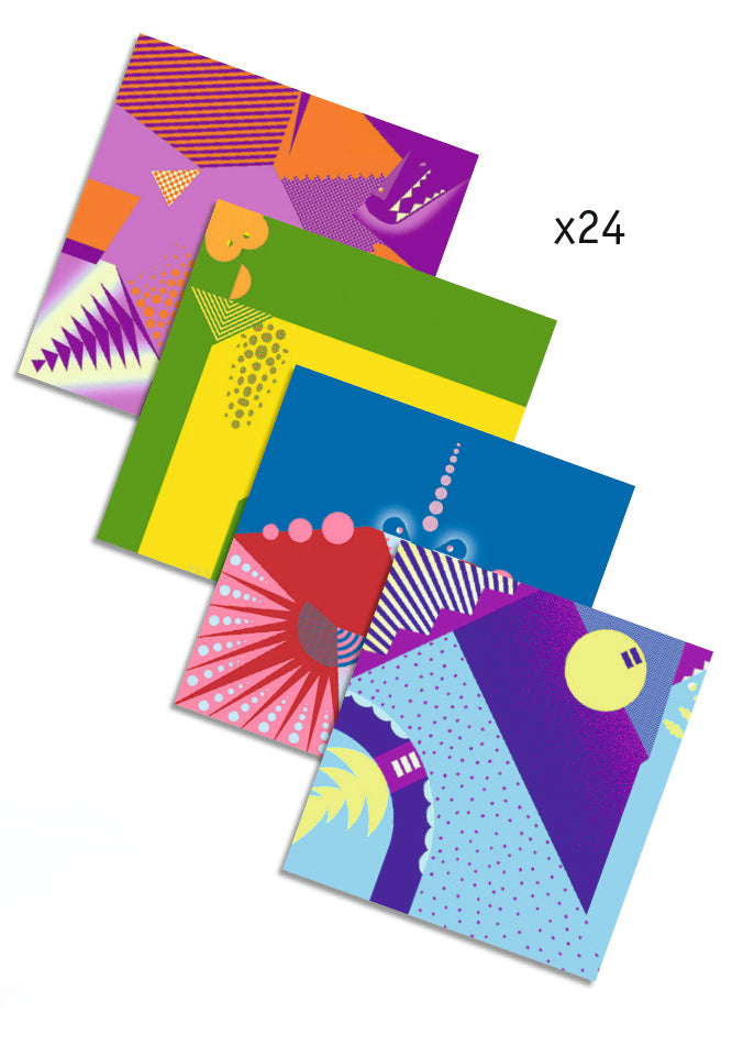 Origami dinosaury 6-11r – obrázok 2