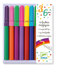 Fixky magické 10ks