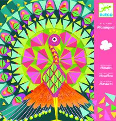 Mozaika - coco
