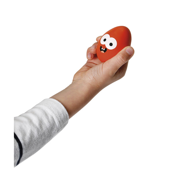 NARODENINOVÁ HRA PRETEKY S VAJÍČKOM