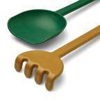 Lopatka A hrabličky garden green – obrázok 3