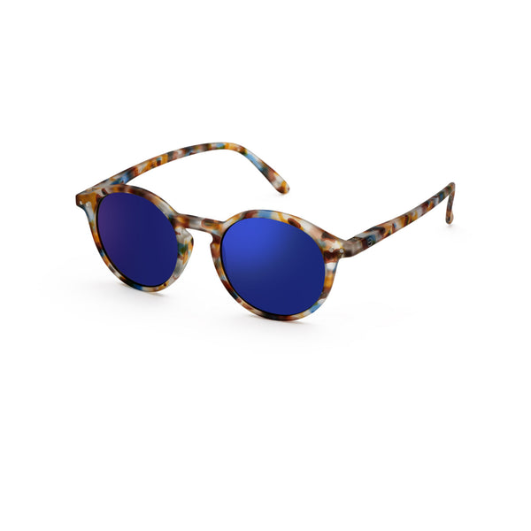 #D DOSPELÁCKE SLNEČNÉ OKULIARE UNISEX rôzne farby
