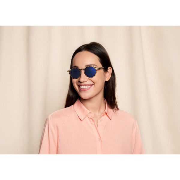 #D DOSPELÁCKE SLNEČNÉ OKULIARE UNISEX rôzne farby