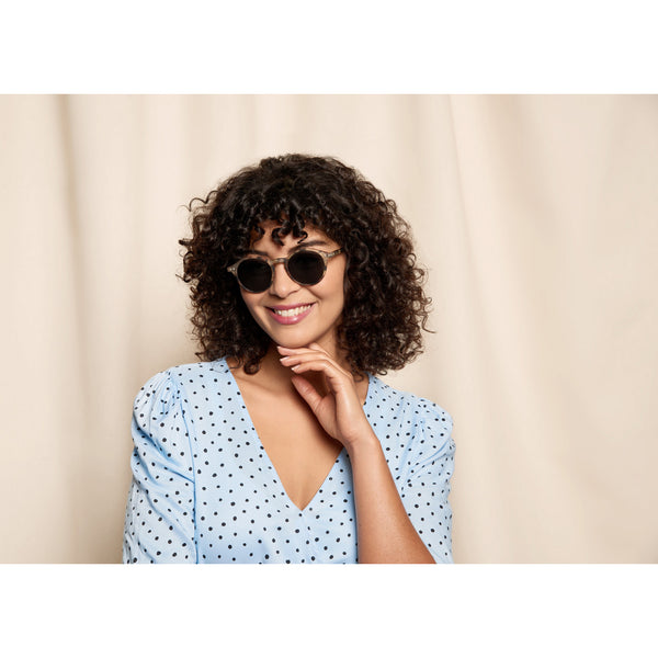 #D DOSPELÁCKE SLNEČNÉ OKULIARE UNISEX rôzne farby