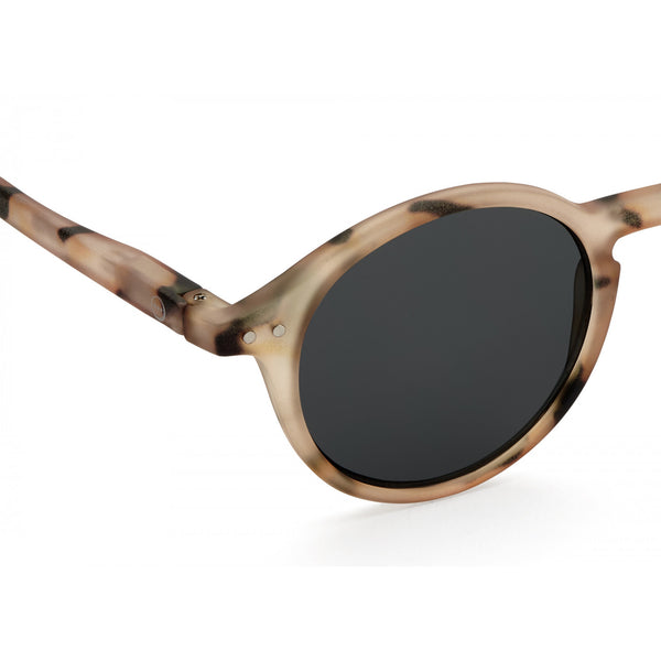 #D DOSPELÁCKE SLNEČNÉ OKULIARE UNISEX rôzne farby