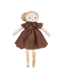 DOLLIES – BÁBIKA LILLY TOOTS