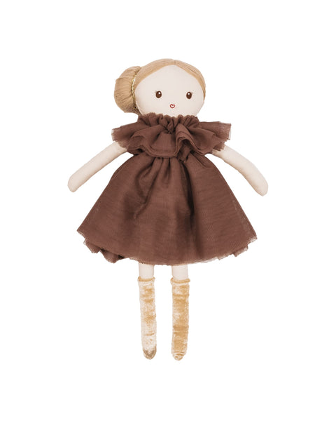 DOLLIES – BÁBIKA LILLY TOOTS