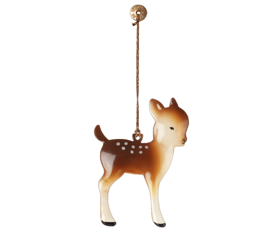 Ozdôbka bambi
