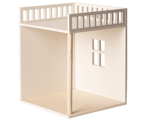 DOPLNKOVÁ IZBA DO DOMČEKA