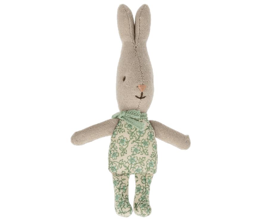 Baby zajko mint