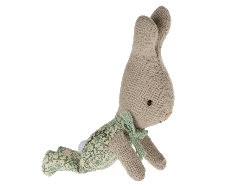 Baby zajko mint – obrázok 2