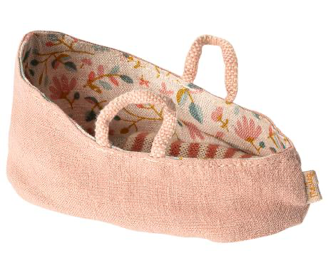 Mojžišov košík misty rose – obrázok 2