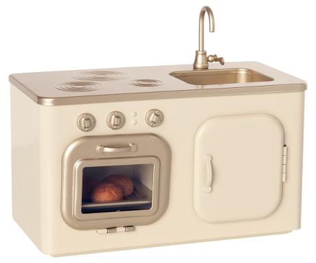 Mini kuchynka (veľký domček MAILEG)