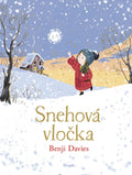 Snehová vločka 3R