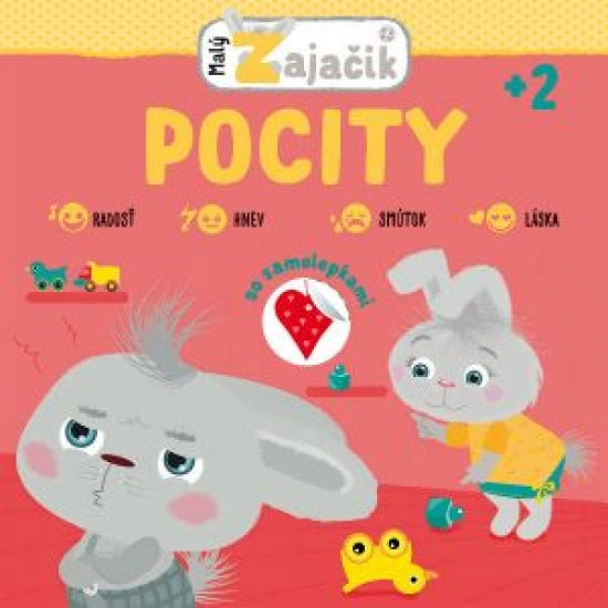 Malý zajko pocity