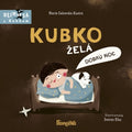 Kubko želá dobrú noc 2R